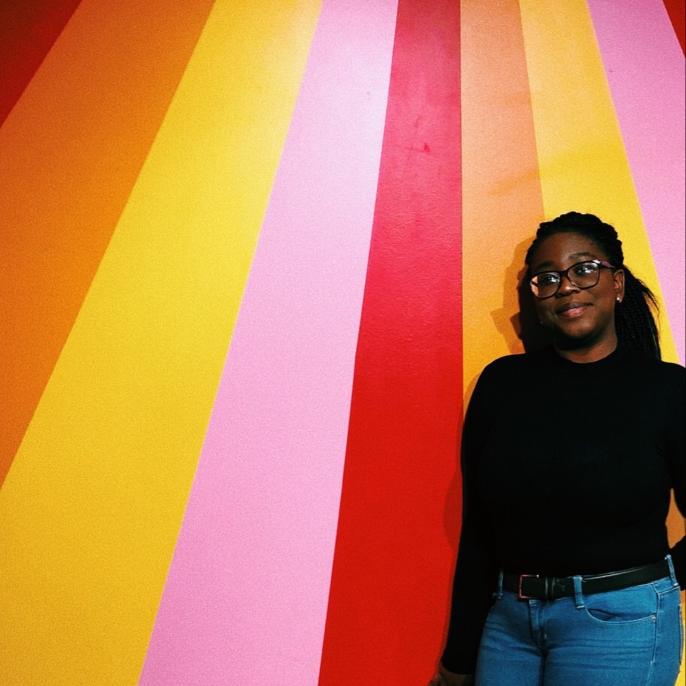 Meet your Posher, Bianca